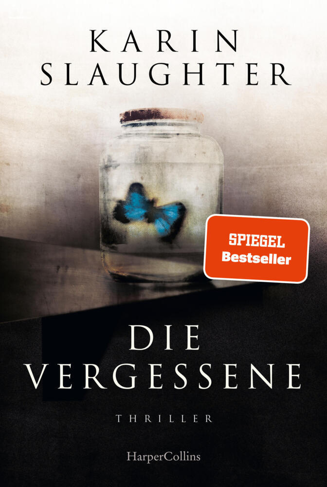Die Vergessene main product photo