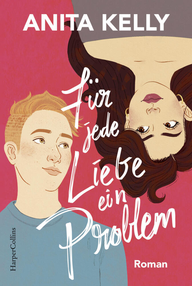 Für jede Liebe ein Problem main product photo
