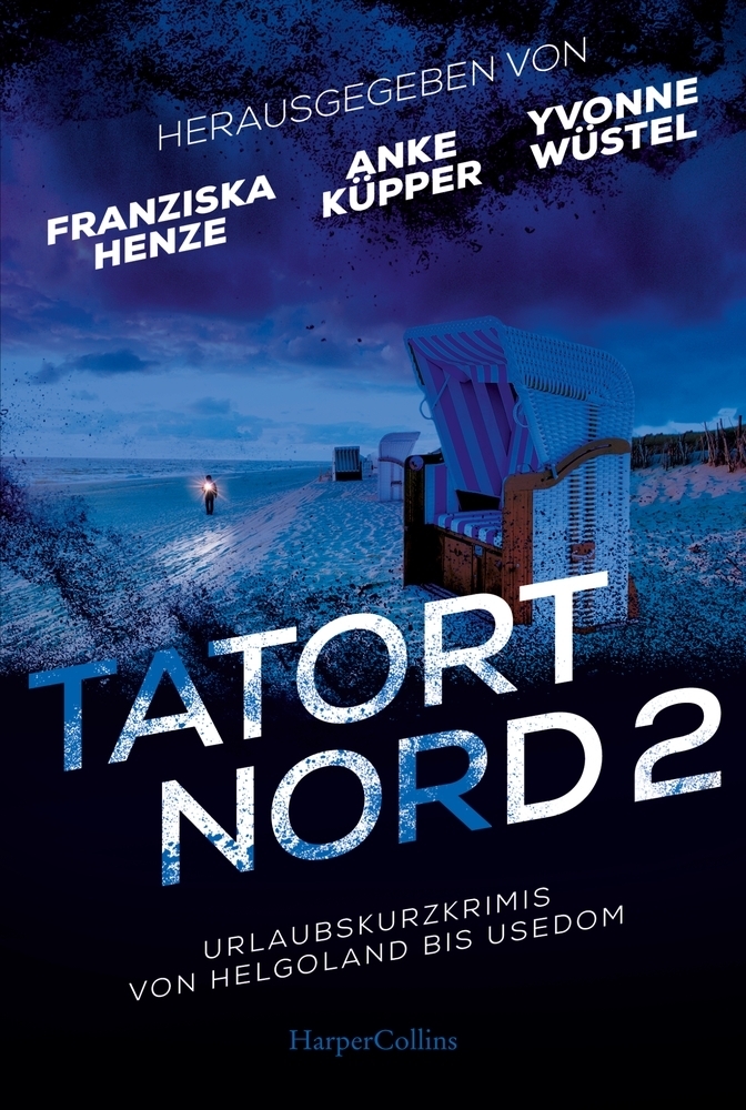 Tatort Nord 2 main product photo