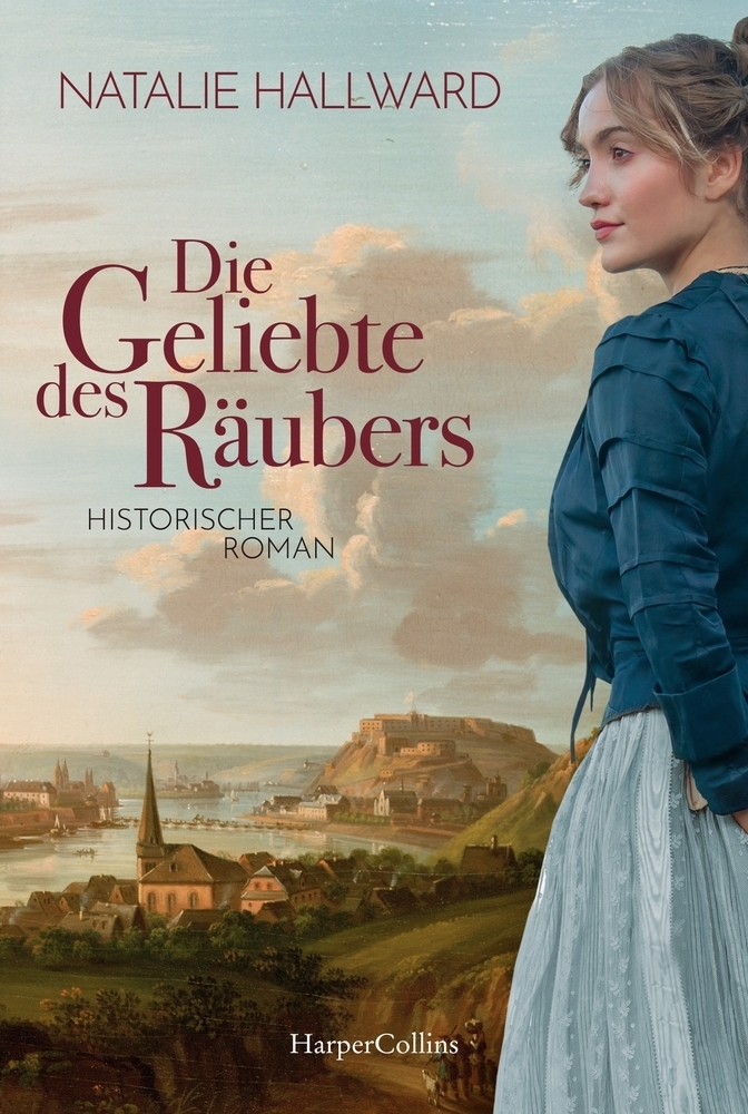 Die Geliebte des Räubers main product photo