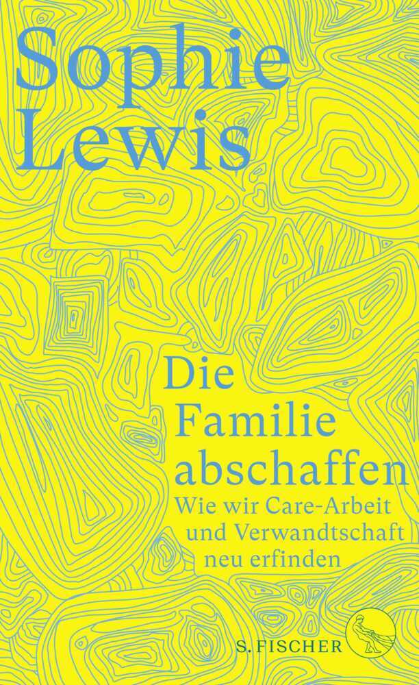 Die Familie abschaffen main product photo
