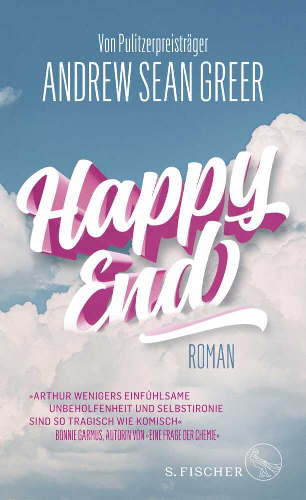 Happy End main product photo