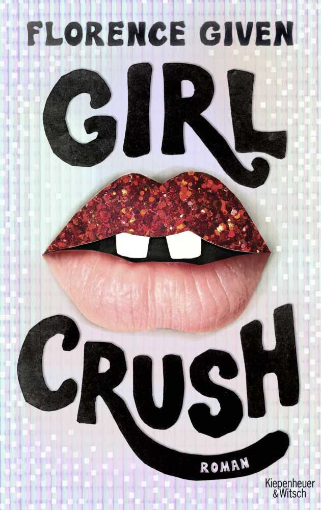 Girlcrush main product photo