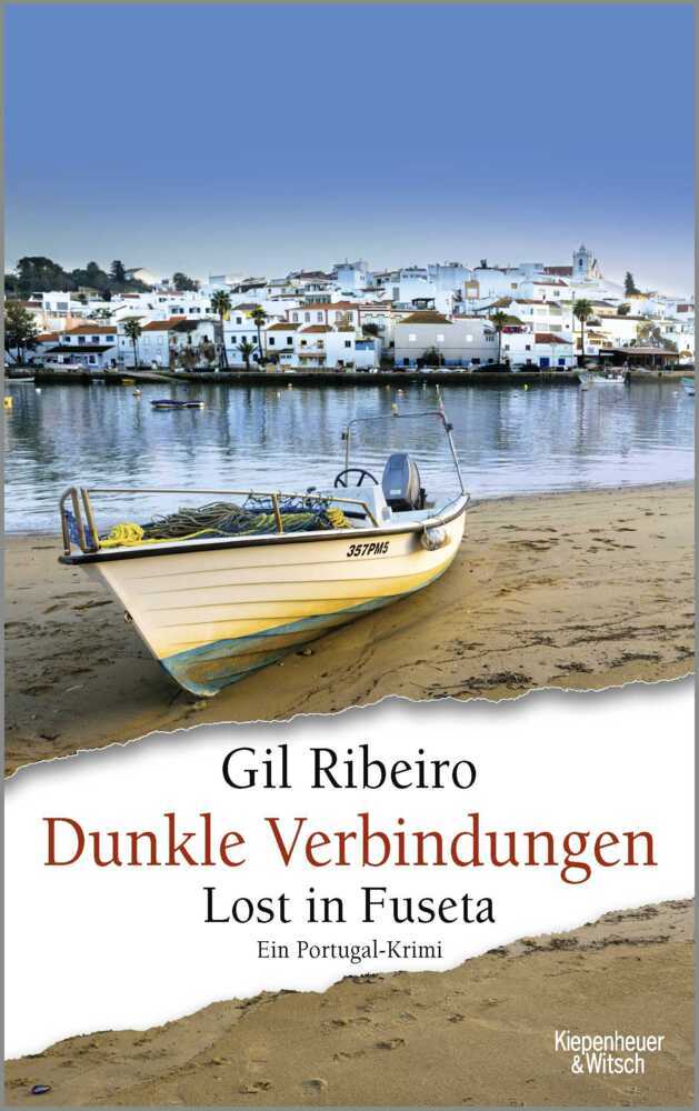 Dunkle Verbindungen main product photo