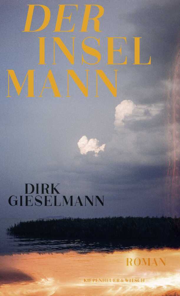 Der Inselmann main product photo