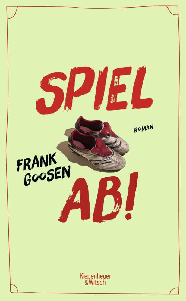 Spiel ab! main product photo