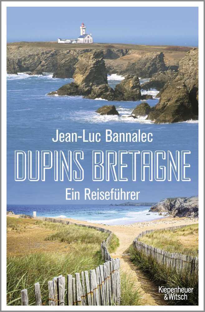 Dupins Bretagne main product photo