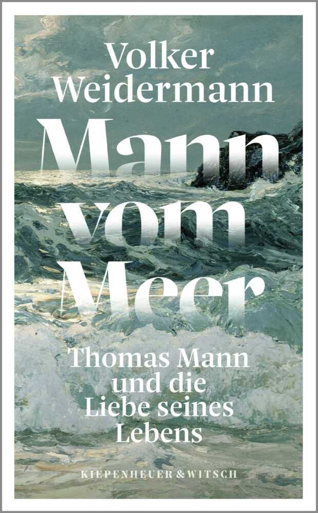 Mann vom Meer main product photo