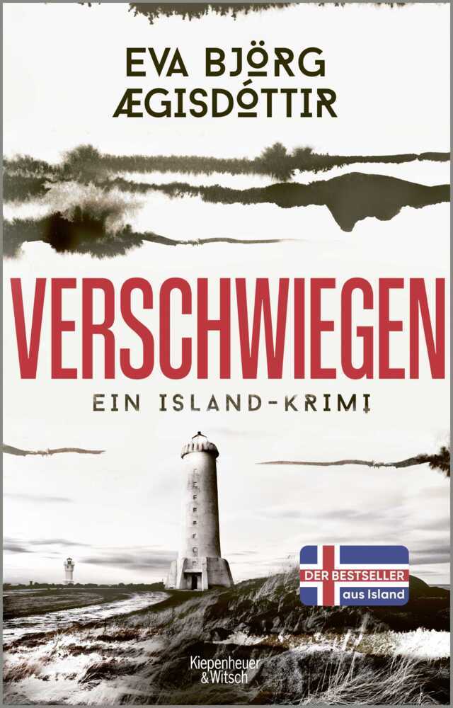 Verschwiegen main product photo
