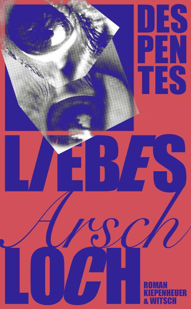 Liebes Arschloch main product photo
