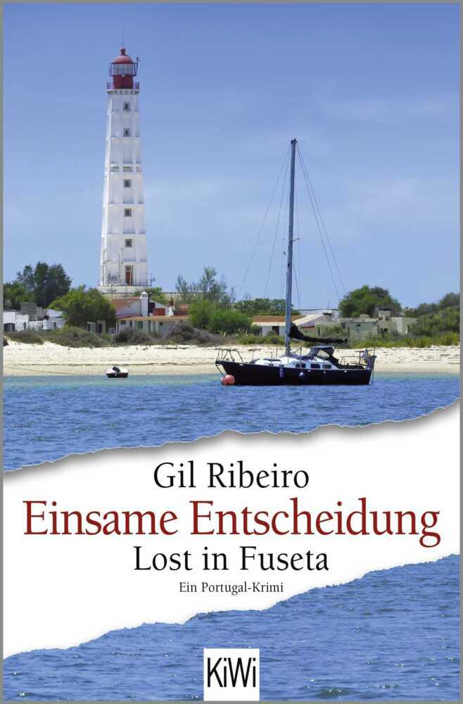 Einsame Entscheidung main product photo