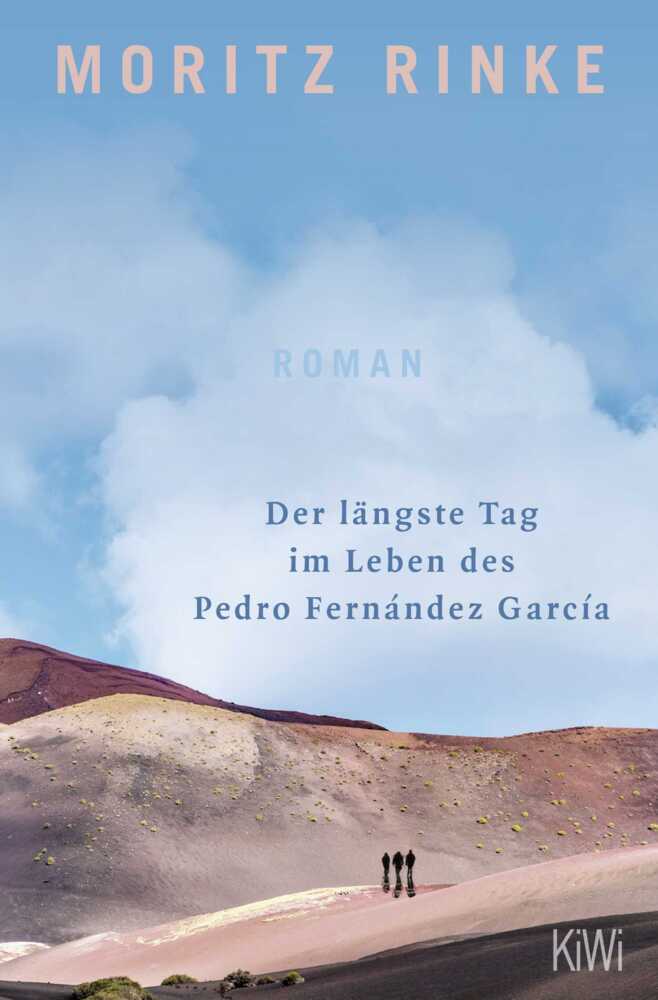 Der längste Tag im Leben des Pedro Fernández García main product photo