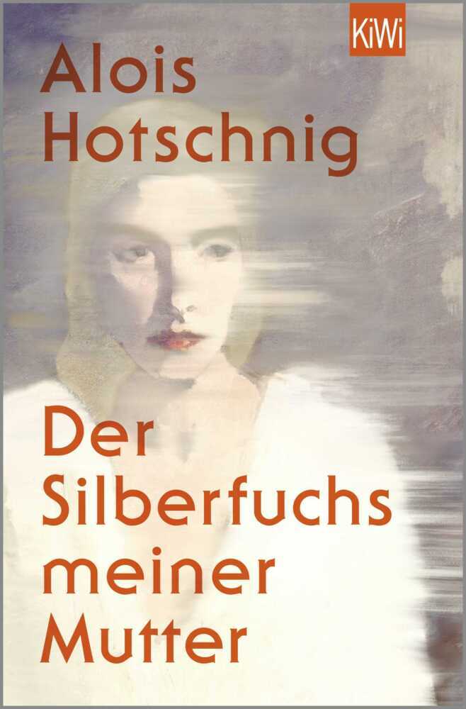 Der Silberfuchs meiner Mutter main product photo