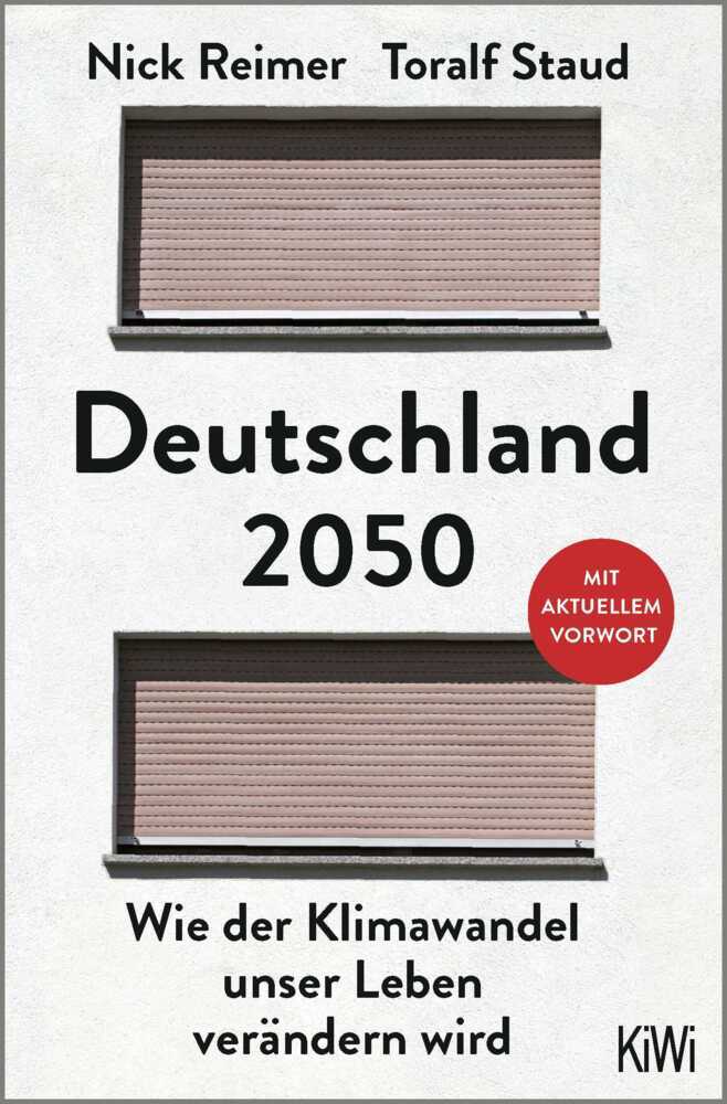 Deutschland 2050 main product photo