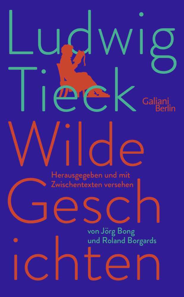 Wilde Geschichten main product photo