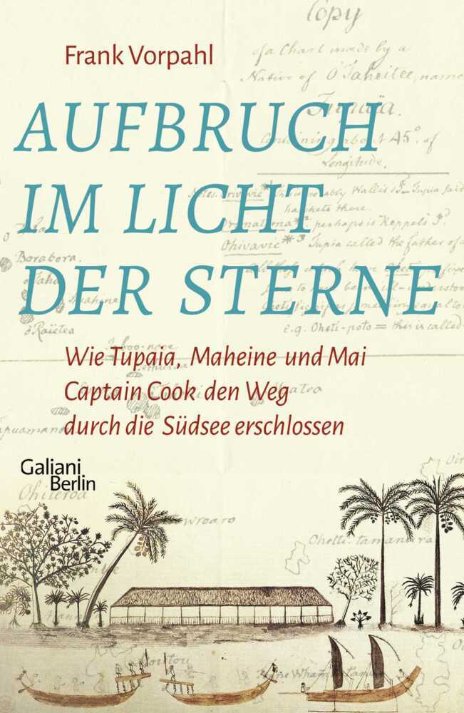 Aufbruch im Licht der Sterne main product photo