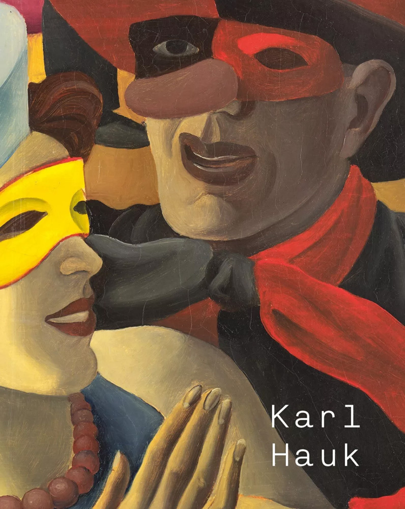 Karl Hauk main product photo