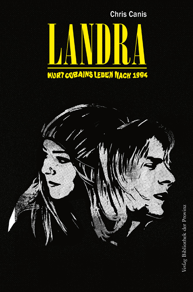 Landra main product photo