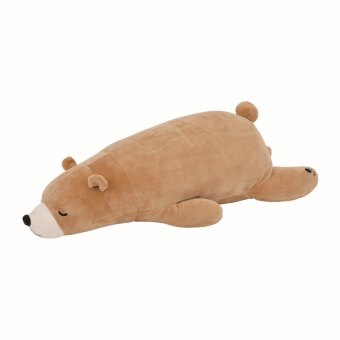 NEMU NEMU - Cookie Braunbär L 53cm