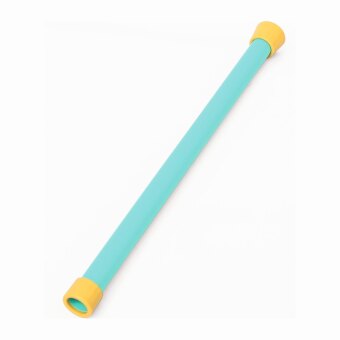 SCRATCH - Blasrohr Darts blau