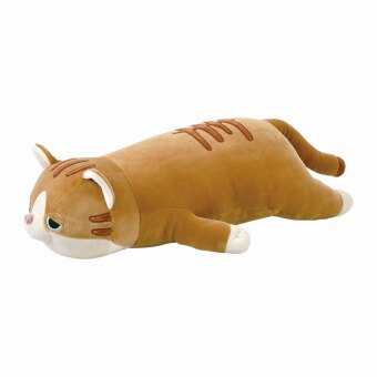 NEMU NEMU - Mugi Braune Katze L 54cm