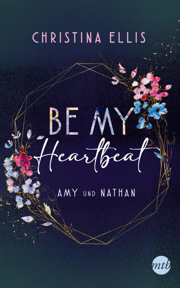 Be my Heartbeat main product photo