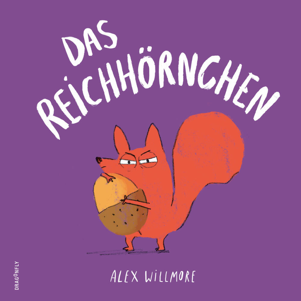 Das Reichhörnchen main product photo