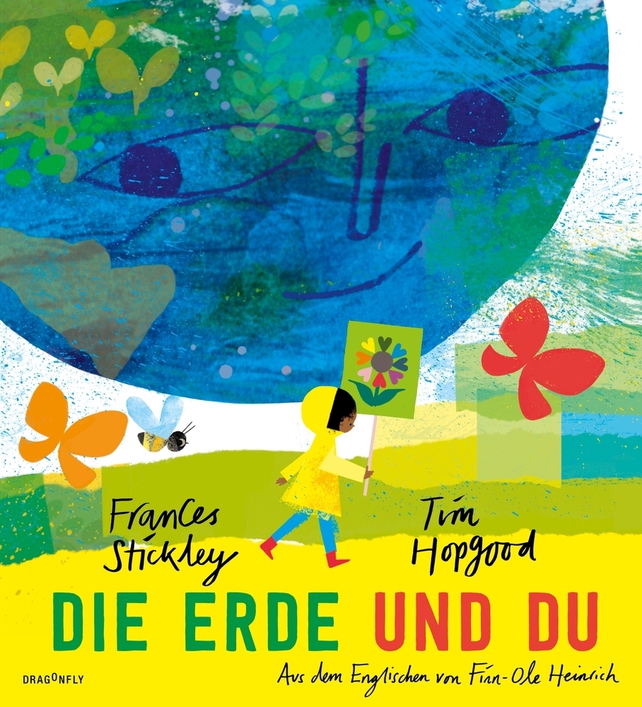 Die Erde und du main product photo