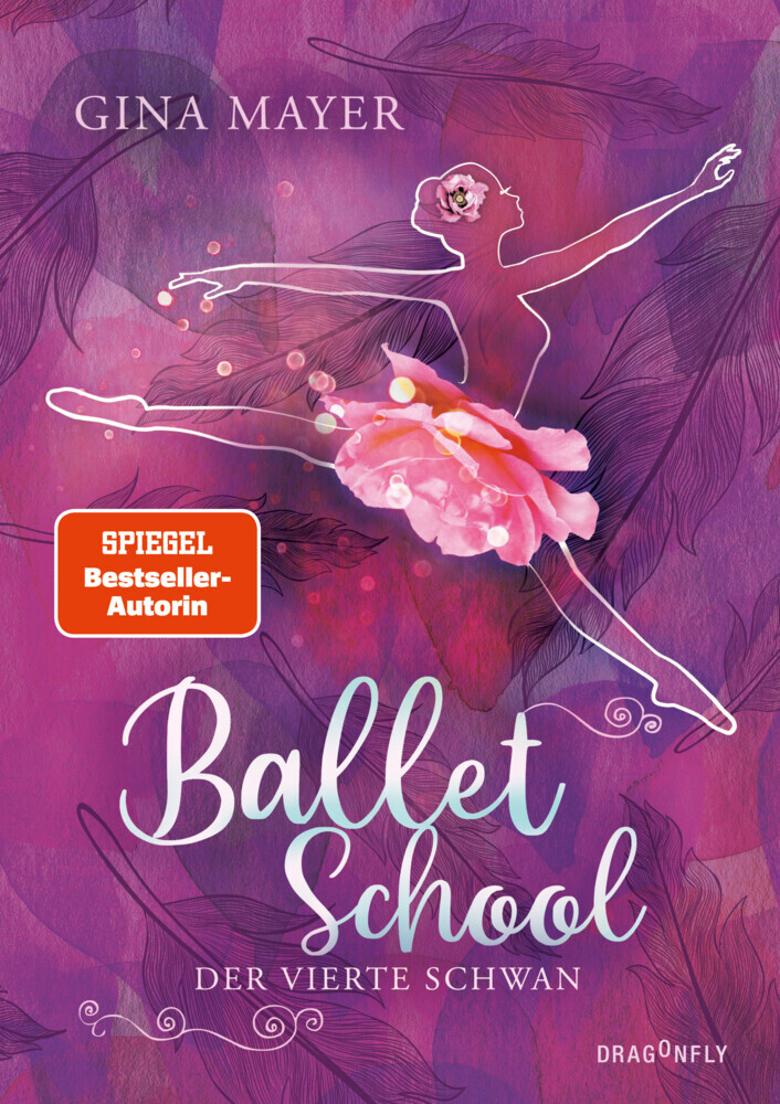 Ballet School - Der vierte Schwan main product photo