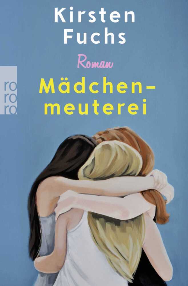 Mädchenmeuterei main product photo