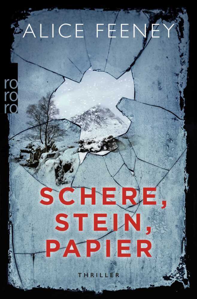Schere, Stein, Papier main product photo