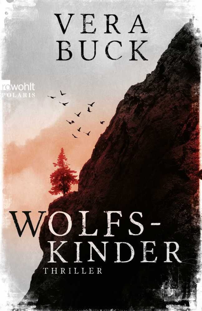 Wolfskinder main product photo