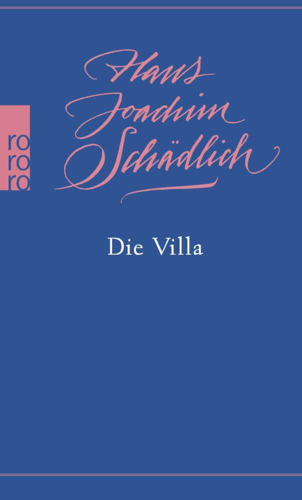 Die Villa main product photo