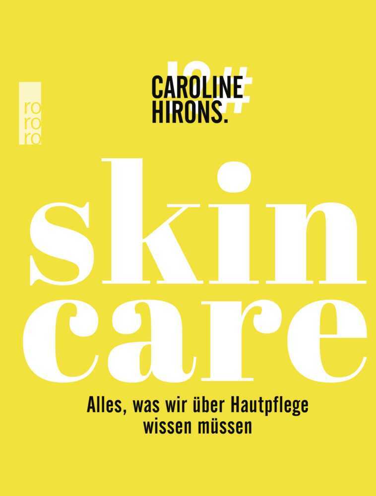 Skincare main product photo