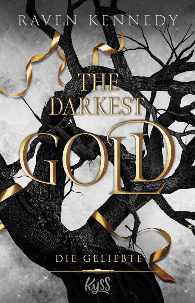 The Darkest Gold - Die Geliebte main product photo