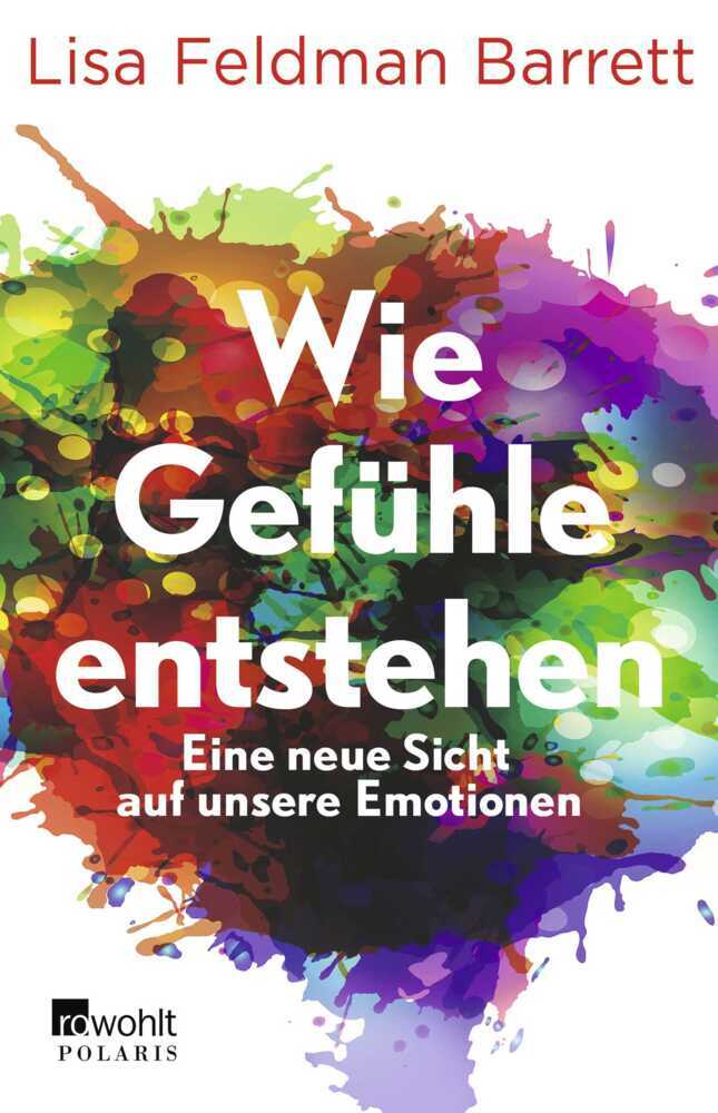 Wie Gefühle entstehen main product photo