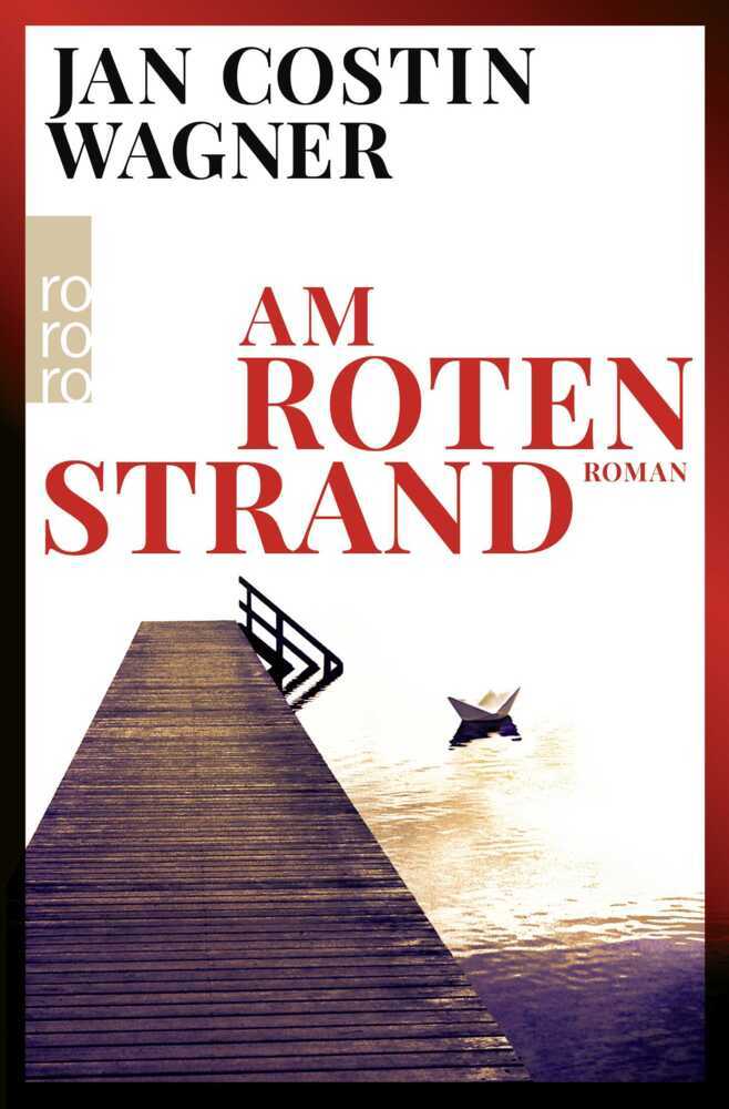 Am roten Strand main product photo