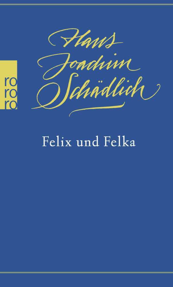 Felix und Felka main product photo