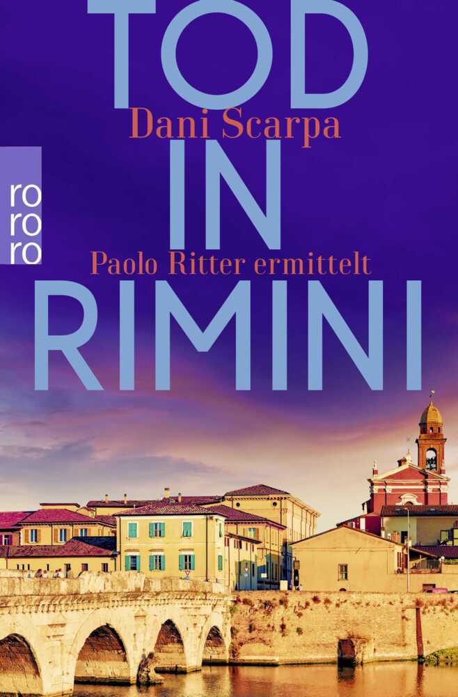 Tod in Rimini main product photo