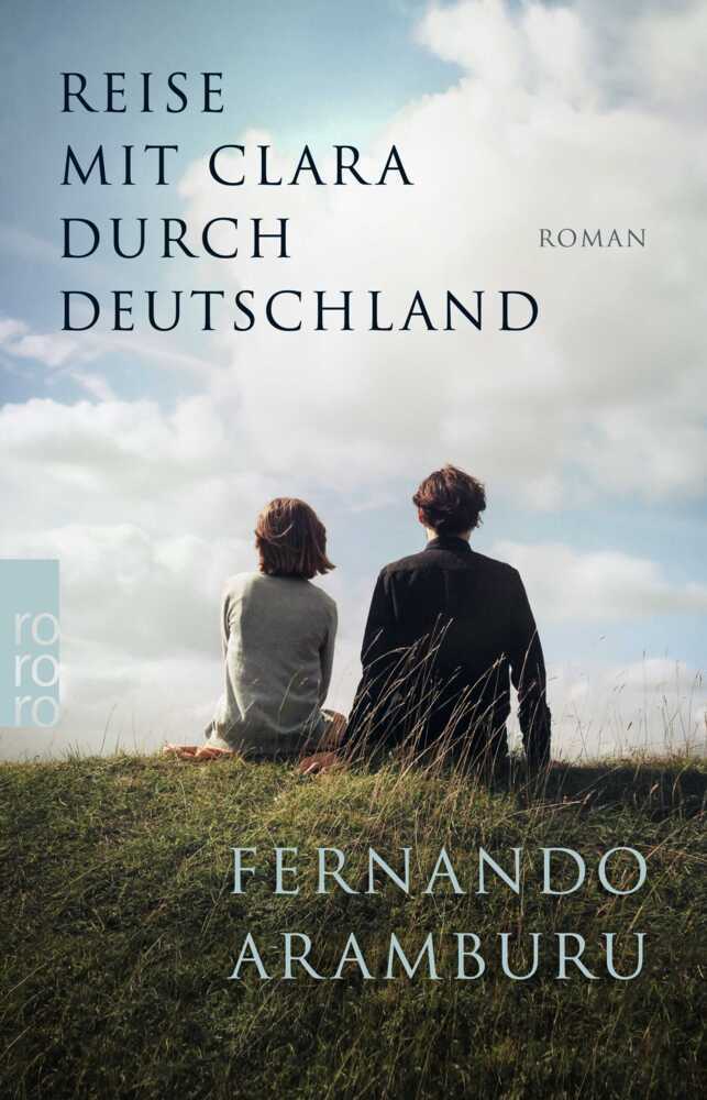 Reise mit Clara durch Deutschland main product photo