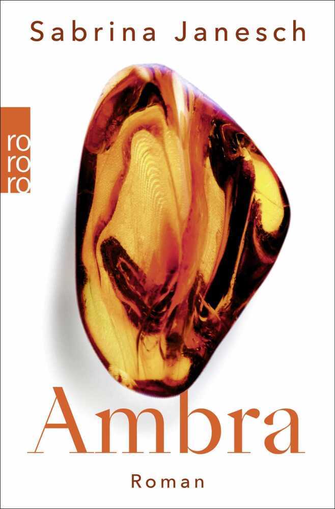 Ambra main product photo
