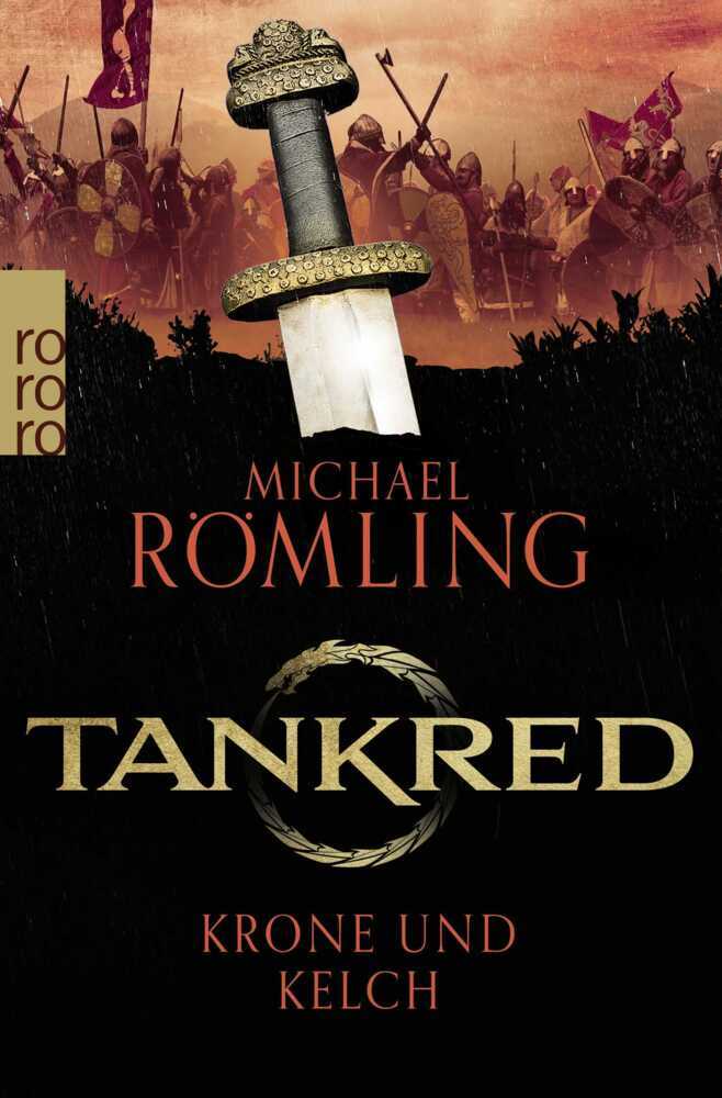 Tankred: Krone und Kelch main product photo