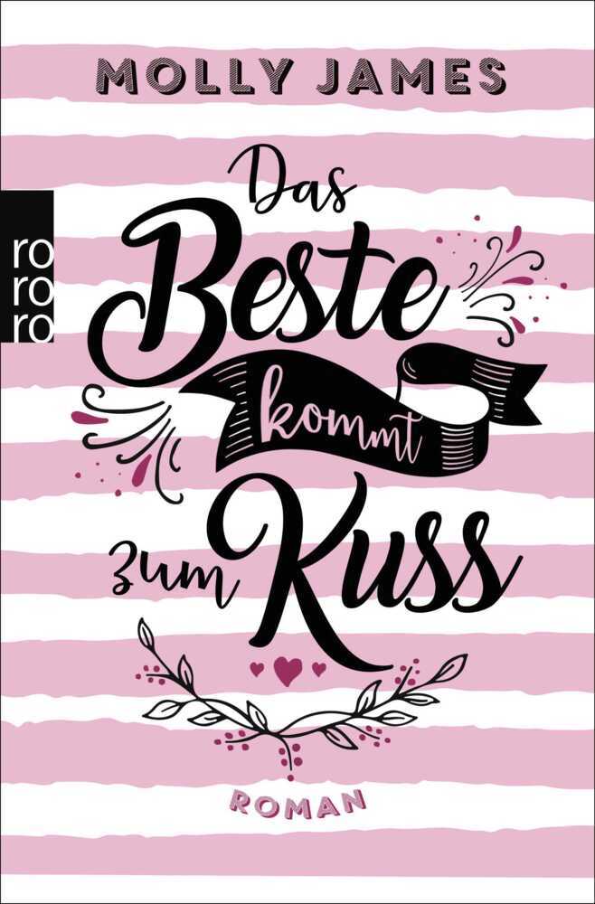 Das Beste kommt zum Kuss main product photo