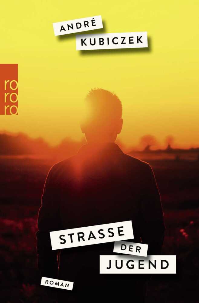 Straße der Jugend main product photo