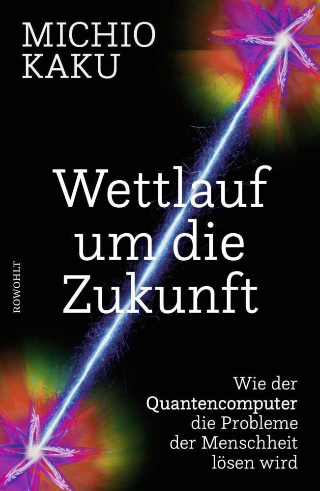 Wettlauf um die Zukunft main product photo