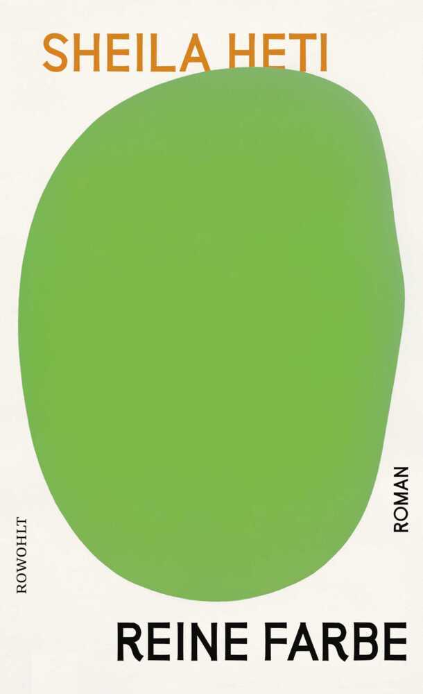 Reine Farbe main product photo