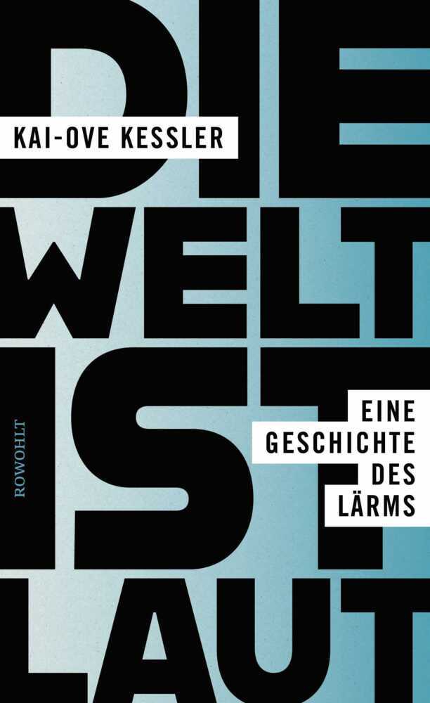 Die Welt ist laut main product photo