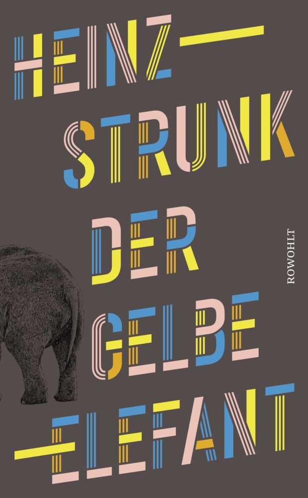 Der gelbe Elefant main product photo