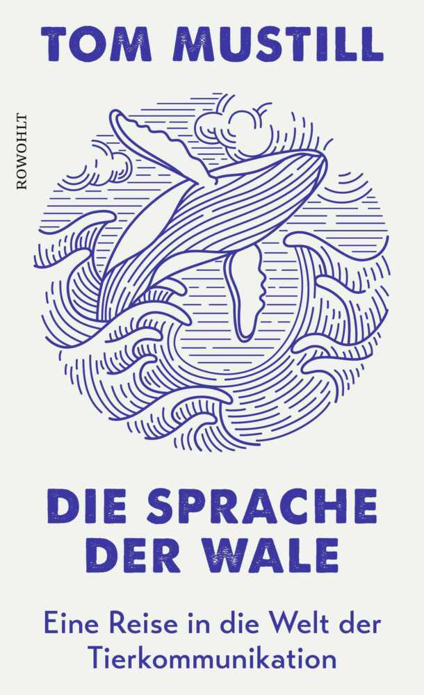 Die Sprache der Wale main product photo