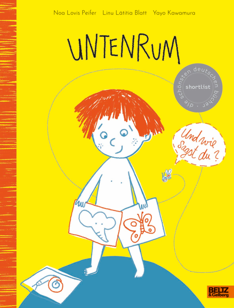 Untenrum main product photo
